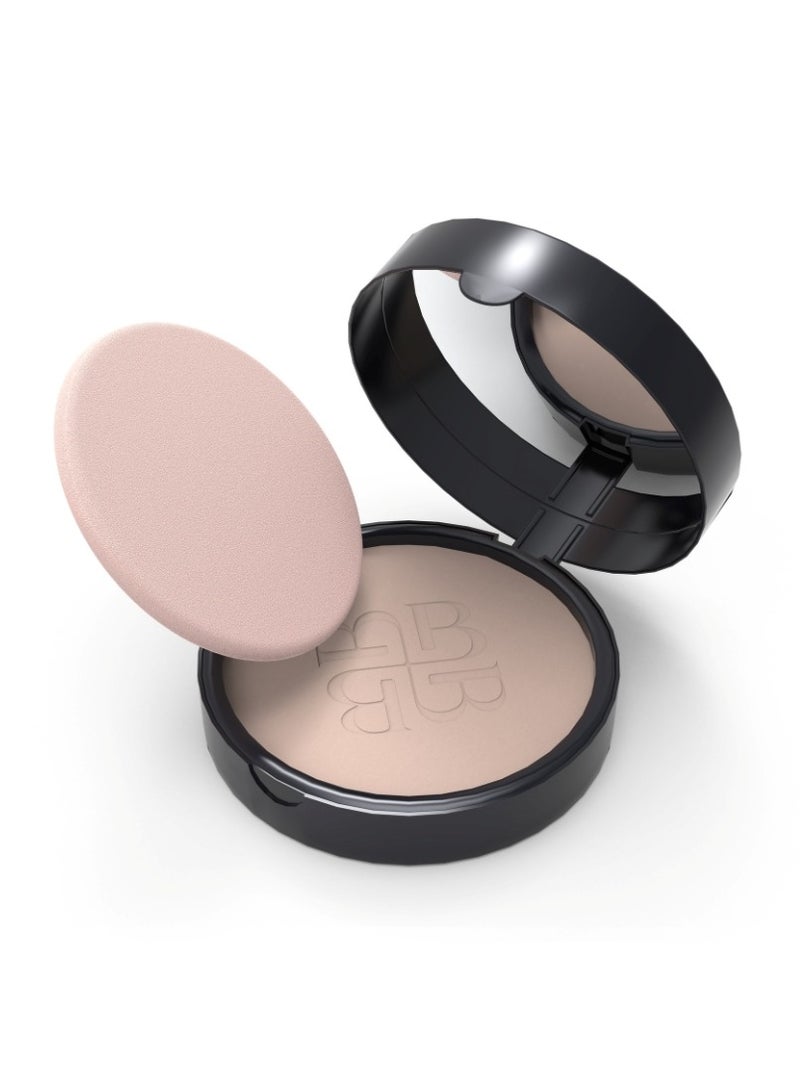 بوغينيا بودرة الوجه مات فيلفيت بيج من بوغينيا BG640.109 - Image 1
