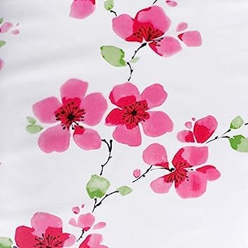 SD ENTERPRISES SD Enterprise 3D Printed Window Privacy Glass Self Adhesive Decorative for BathroomDoor WindowHeat ControlSidelightAnti UV 2 x 16feet Botanical - Image 5