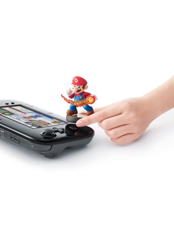 Nintendo - Mewtwo Amiibo (Super Smash Bros Series) - Image 1