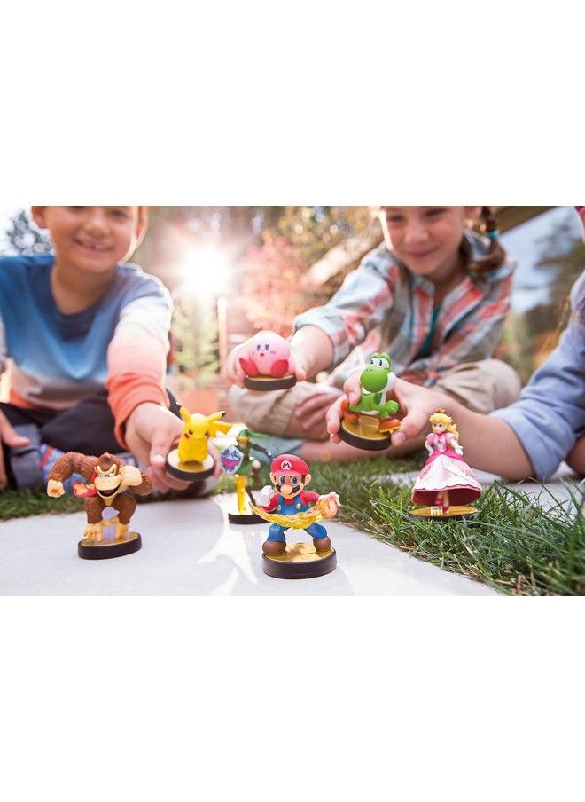 Nintendo - Mewtwo Amiibo (Super Smash Bros Series) - Image 1