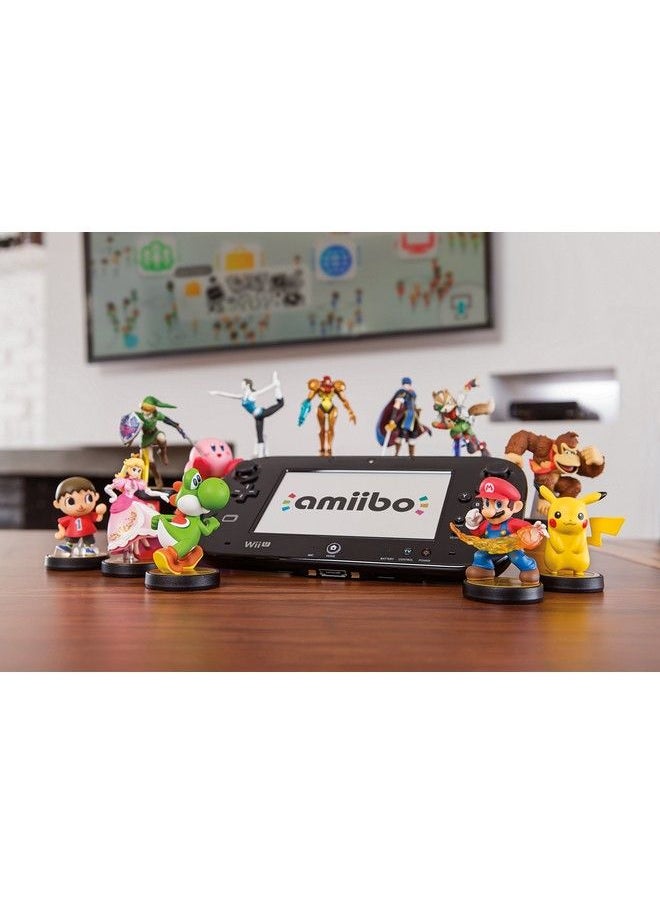 Nintendo - Mewtwo Amiibo (Super Smash Bros Series) - Image 1
