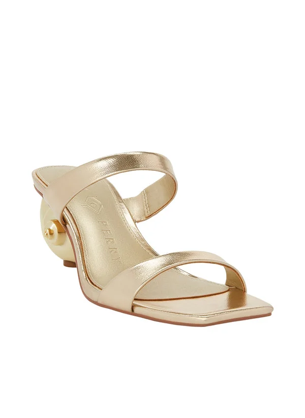 كاتي بيري THE MARITIME TWO BAND SANDAL