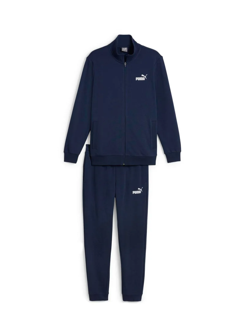 PUMA Clean Sweat Suit