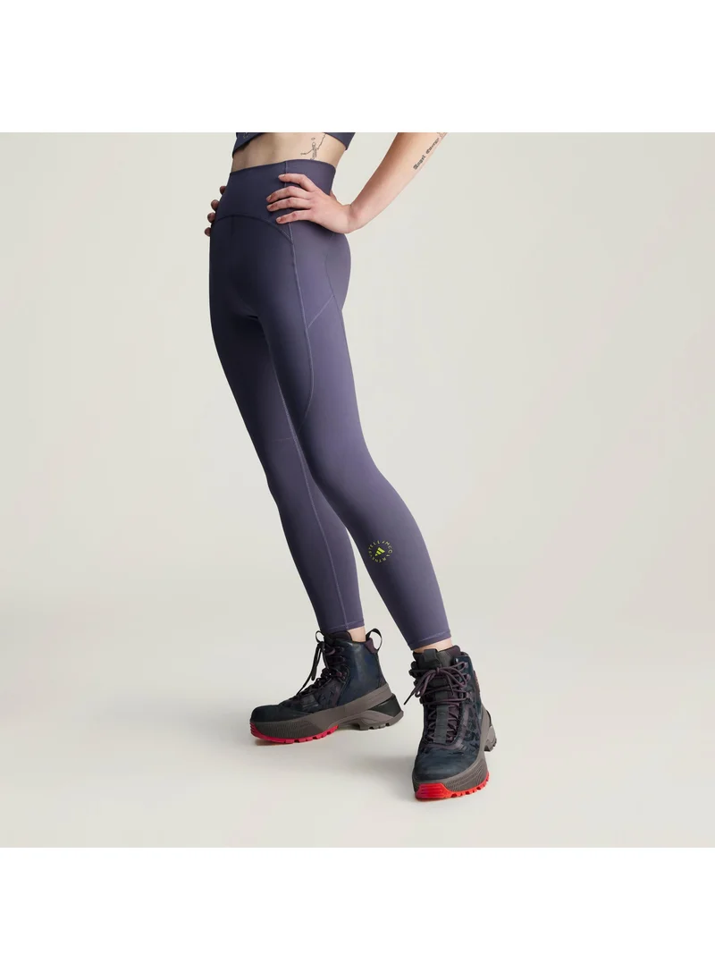 ستيلا مكارتني من اديداس Stella Mccartney Yoga 7/8 Leggings