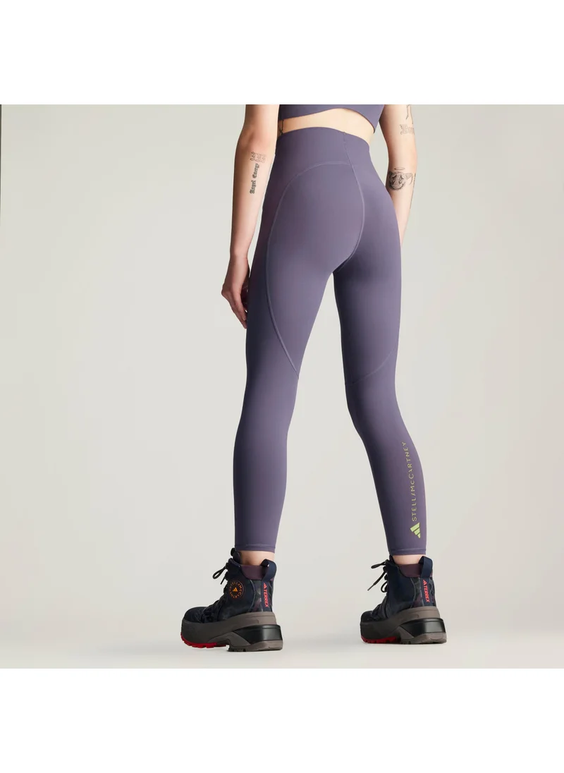 ستيلا مكارتني من اديداس Stella Mccartney Yoga 7/8 Leggings