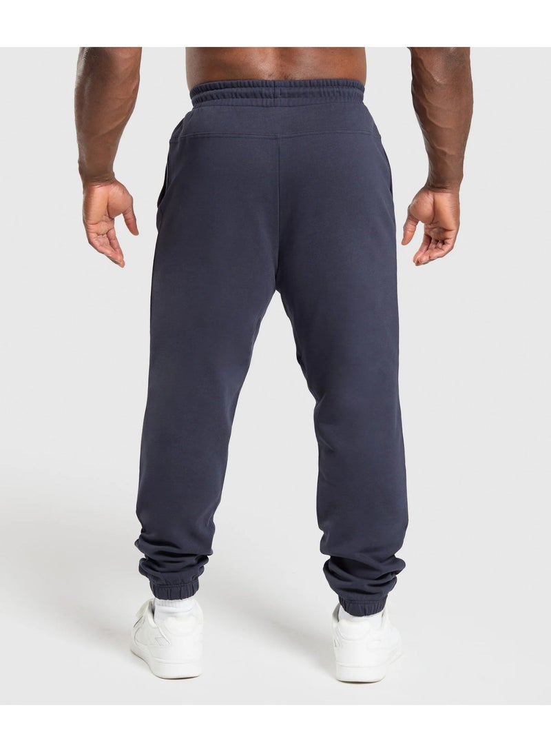 جيمشارك جوارب رياضية Gymshark Global Lifting Oversized Essential - Image 2