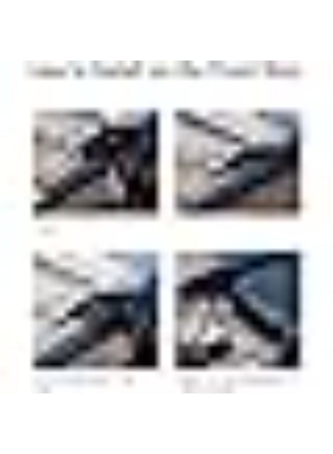 وولف بوكس كاميرا داش مرآة - Image 5