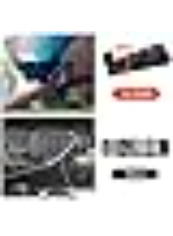 وولف بوكس كاميرا داش مرآة - Image 3