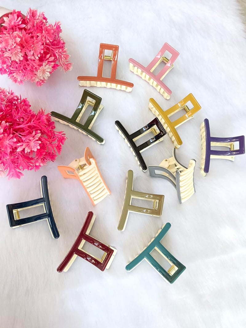 Generic Hair accessary hair claws  - Image 4