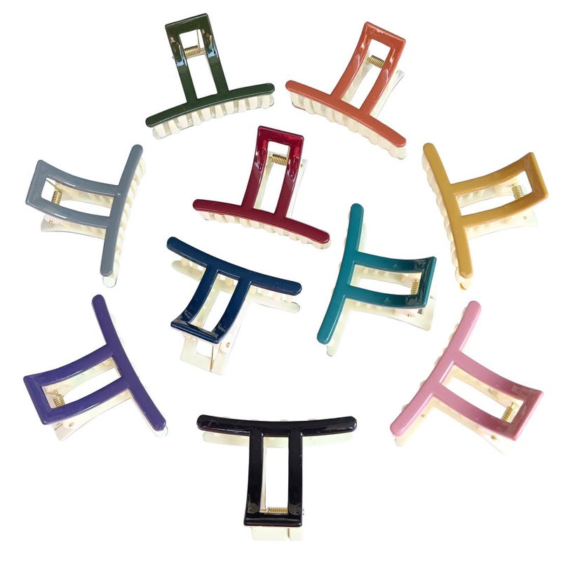 Generic Hair accessary hair claws  - Image 1