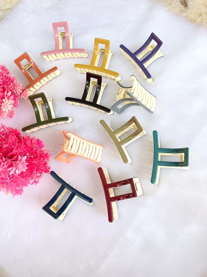 Generic Hair accessary hair claws  - Image 3