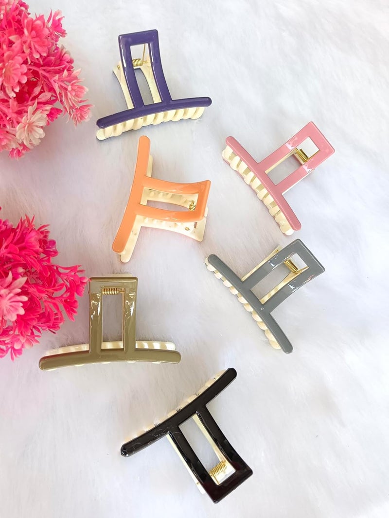 Generic Hair accessary hair claws  - Image 5