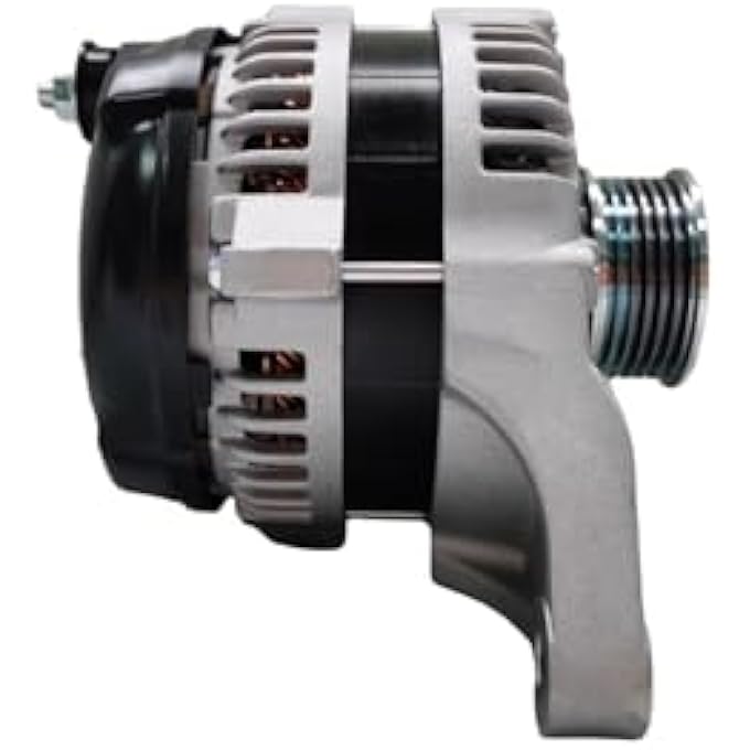 bproauto 1BP00839AA Alternator compatible with Jeep Commander 2006, Grand Cherokee 2006-2005 - Image 2