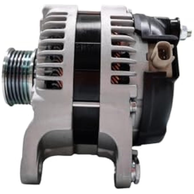 bproauto 1BP00839AA Alternator compatible with Jeep Commander 2006, Grand Cherokee 2006-2005 - Image 4