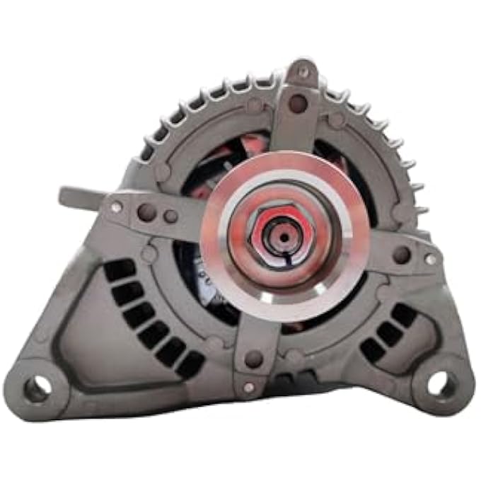 bproauto 1BP00839AA Alternator compatible with Jeep Commander 2006, Grand Cherokee 2006-2005 - Image 3