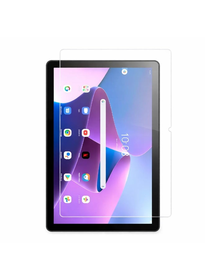 Screen protector for Lenovo Tab M10 10.1 inch TB328FU TB328XU, tempered glass screen protector for Lenovo Tab M10 (3rd generation) 2022 edition, piece - Image 1