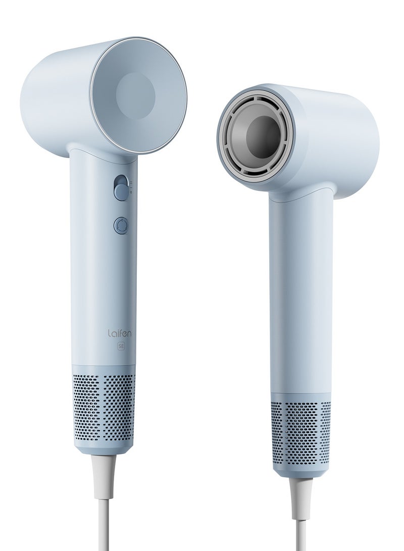 لايفن مجفف الشعر Laifen SE - أزرق - Image 2