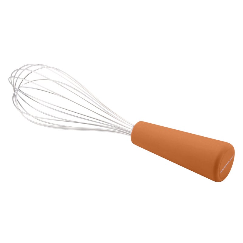 Rachael Ray Gadgets Utensil Kitchen Cooking Tools Set, 6 Piece, Orange - Image 4
