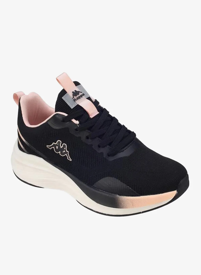 كابا Women Lace-Up Sports Shoes
