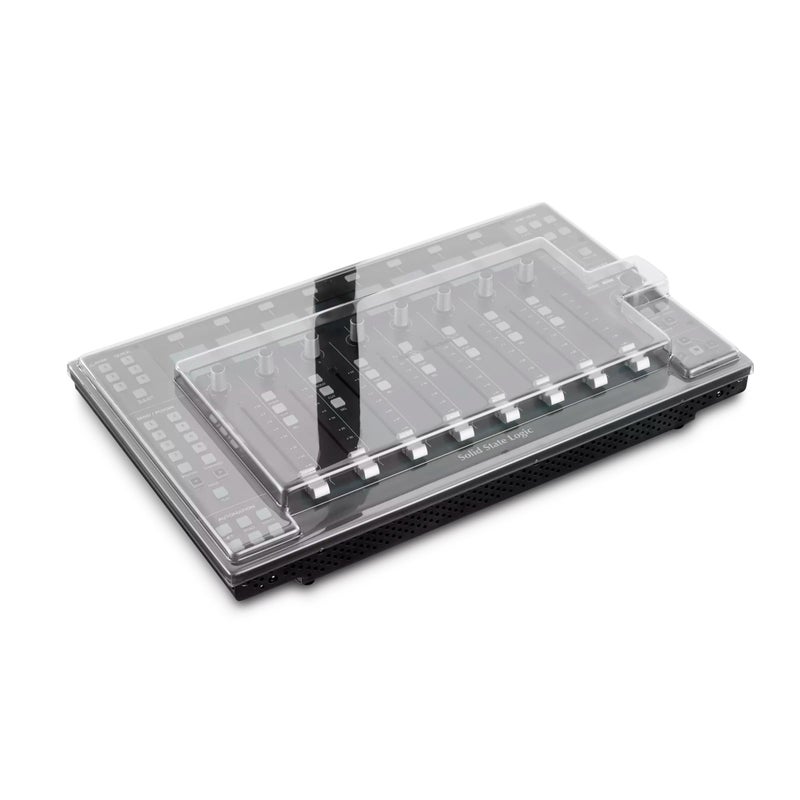 غطاء Decksaver لواجهة Solid State Logic UF8 DSPCSSLUF8