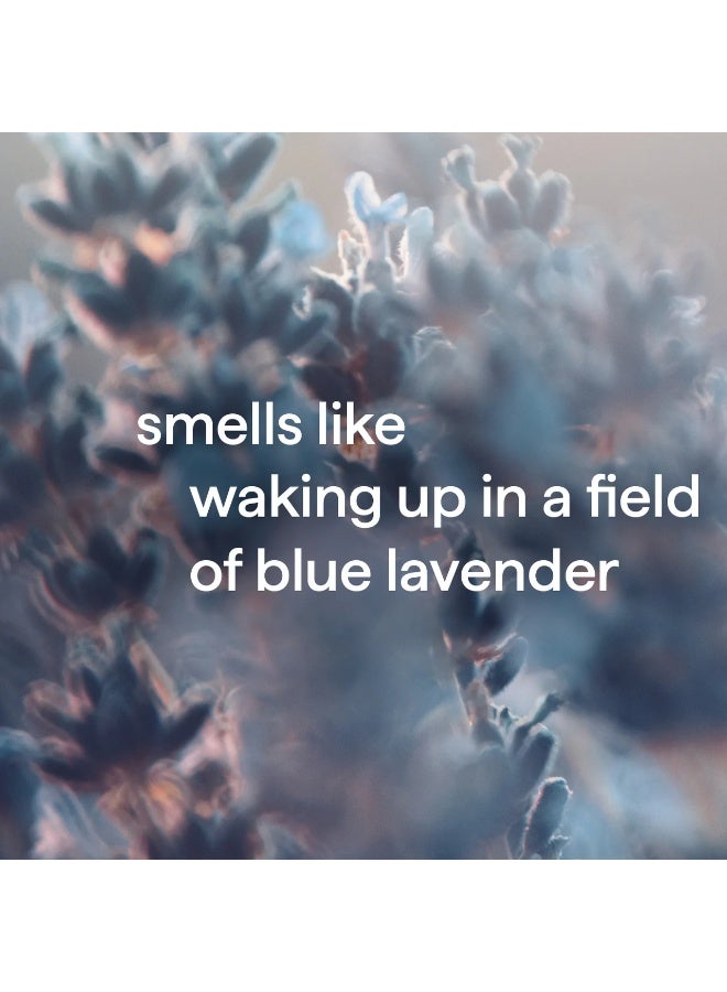 ميثود جل استحمام للجسم ويند داون برائحة البابونج وزهرة النجمة والخزامى الأزرق 532 مل - Image 4