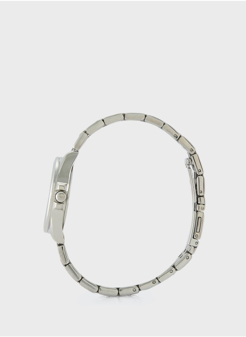 TOMMY HILFIGER Analog Watch & Stud Earrings Gift Sets  - Image 4