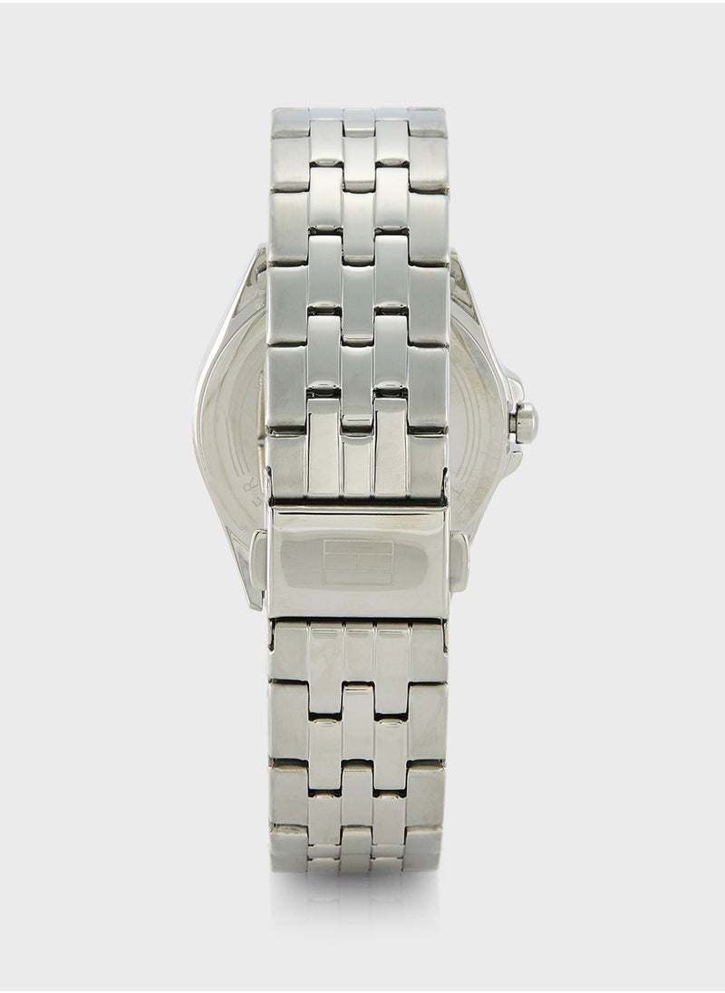 TOMMY HILFIGER Analog Watch & Stud Earrings Gift Sets  - Image 5