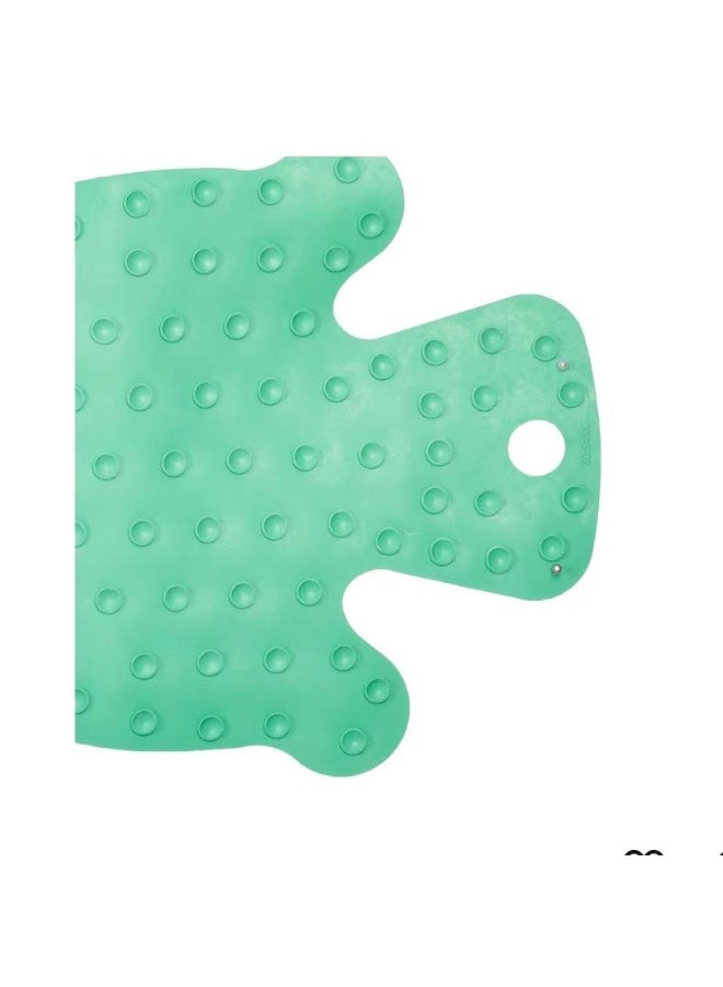 Rayen 2342.01 Children's Bath Shower Mat, Maximum Quality, 100% Natural Rubber. - Image 3