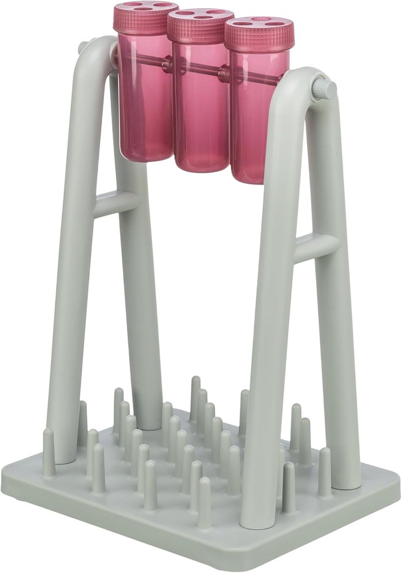 Trixie Cat Activity Turn Around Strategy Game - Interactive Slow Feeder and Treat Toy - Image 1