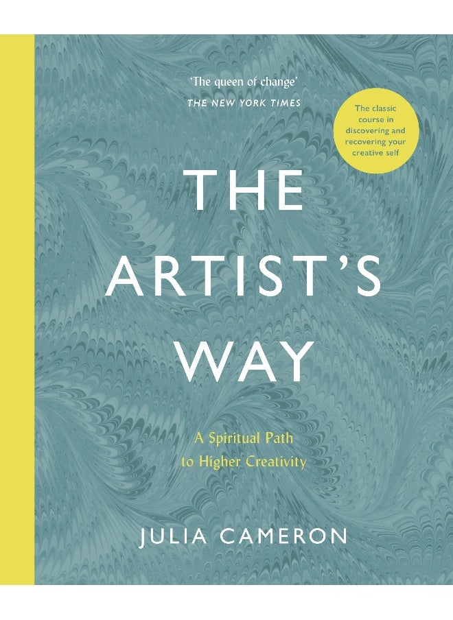 Artist's Way 