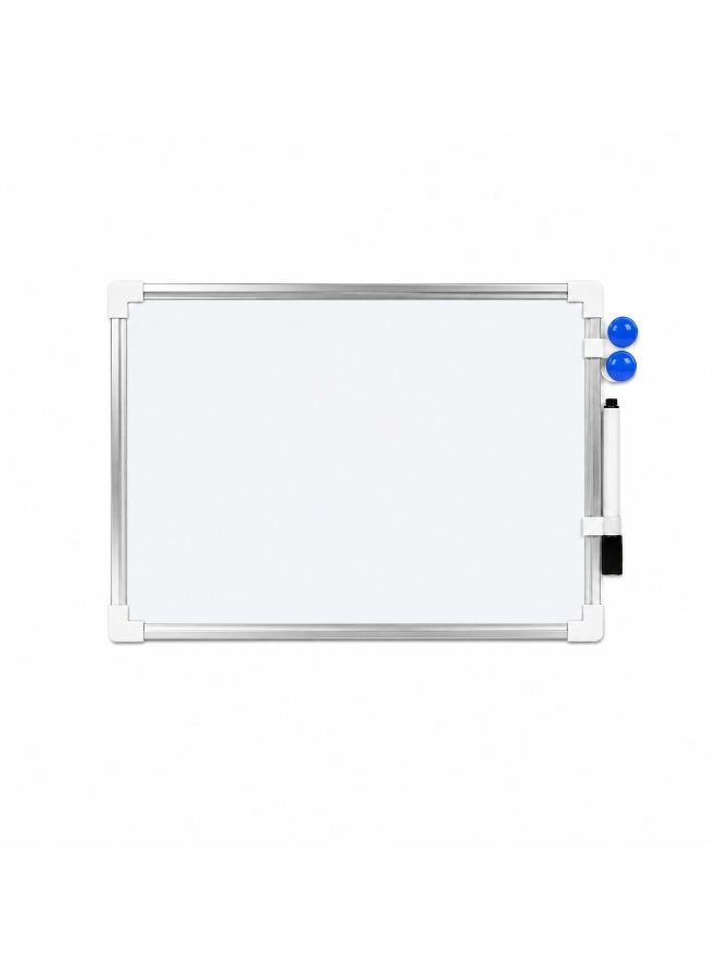 Metal whiteboard 40*30