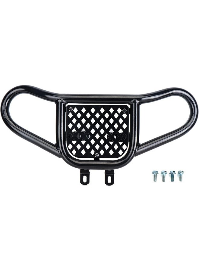 Ebiker ATV Front Bumper for Yamaha Raptor YFM 700 - Image 1