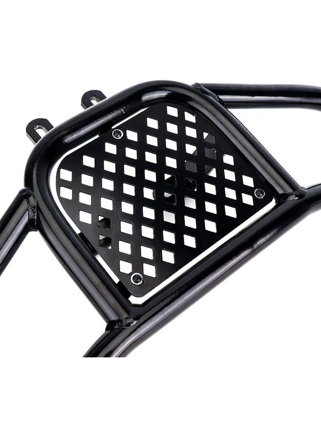Ebiker ATV Front Bumper for Yamaha Raptor YFM 700 - Image 3