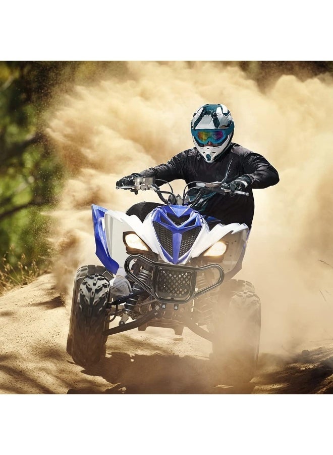 Ebiker ATV Front Bumper for Yamaha Raptor YFM 700 - Image 2