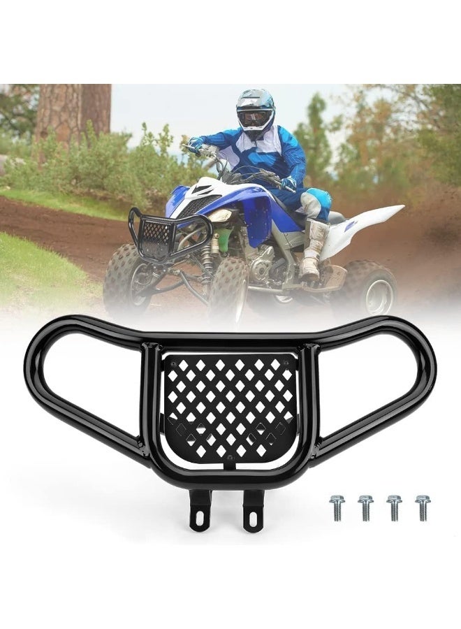 Ebiker ATV Front Bumper for Yamaha Raptor YFM 700 - Image 5