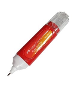 FABER-CASTELL 3-Piece Correction Pen 12ml Content  - Image 3