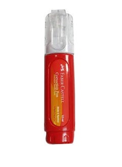 FABER-CASTELL 3-Piece Correction Pen 12ml Content  - Image 2