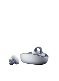 Generic Bluetooth Headset Bone Conduction Wireless Ear Clip Ear Hanging Type Not In Ear High Quality Sport Long Endurance 2025 New-Colour:[neutral For Apple And Android Phones, Can Be Used With Bluetooth Connection]-Type:Official Standard Configuration  - Image 5