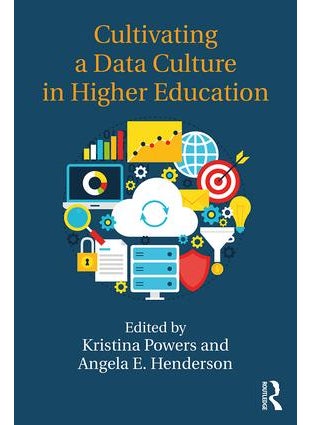 Cultivating a Data Culture in Higher Education