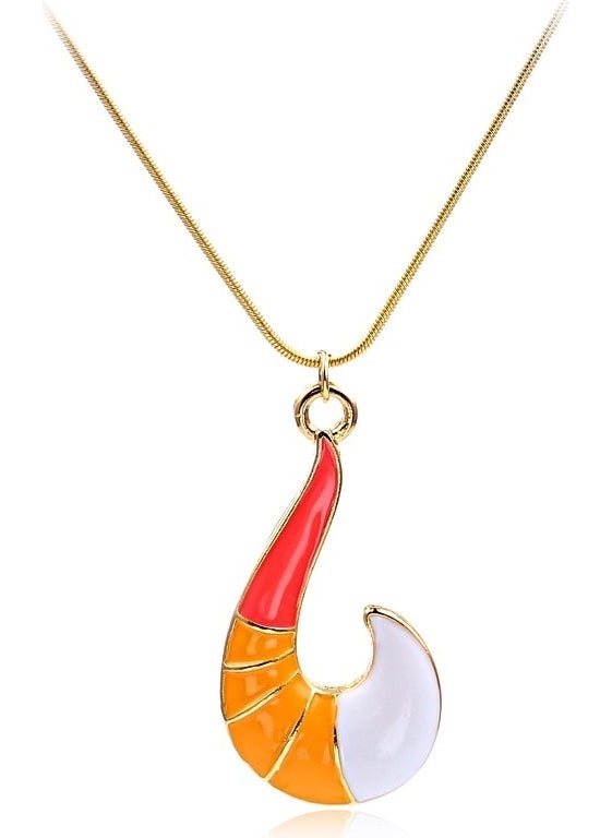 jwl - Miraculous Ladybug Trixx Rena Rouge Alya Miraculous Fox Necklace Ladybug Black Cat Chat Noir Cat - Image 1