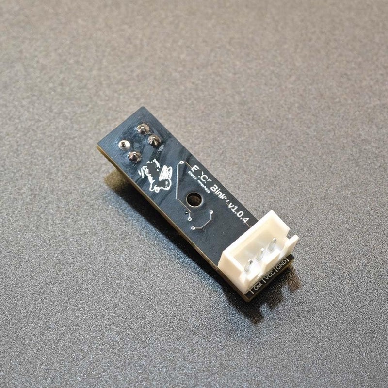 ERCF Binky Encoder PCB Sensor Probe With 1M Cable Replace TCRT5000 For ERCF V2 Rabbit Carrot Feeder Voron 2 4 Trident - Image 3