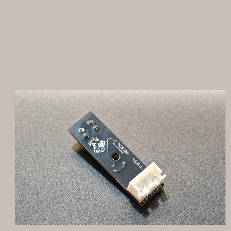 ERCF Binky Encoder PCB Sensor Probe With 1M Cable Replace TCRT5000 For ERCF V2 Rabbit Carrot Feeder Voron 2 4 Trident - Image 1