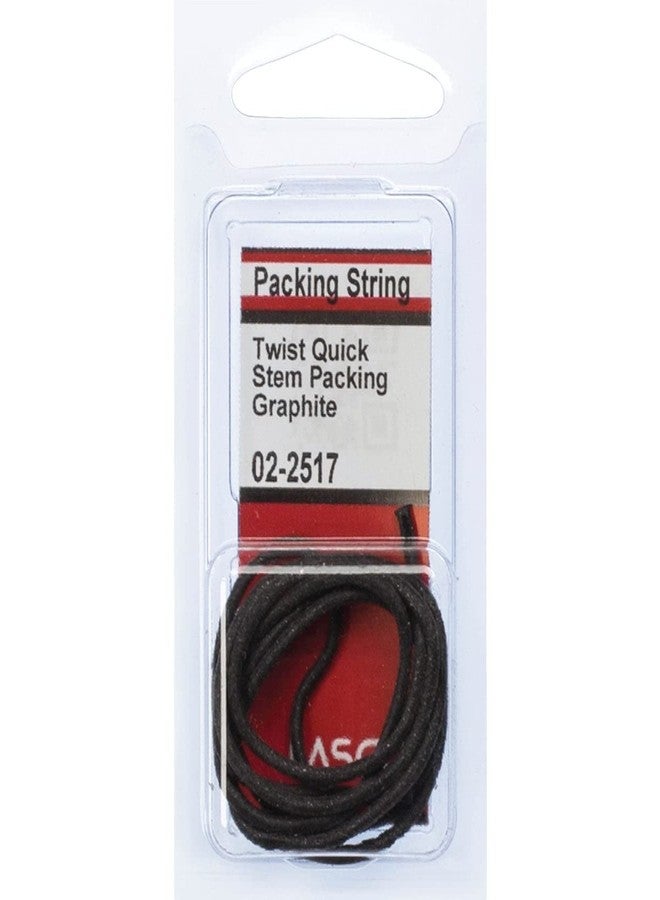 LASCO 02-2517 Graphite String-Packing for Faucet Repair - Image 2