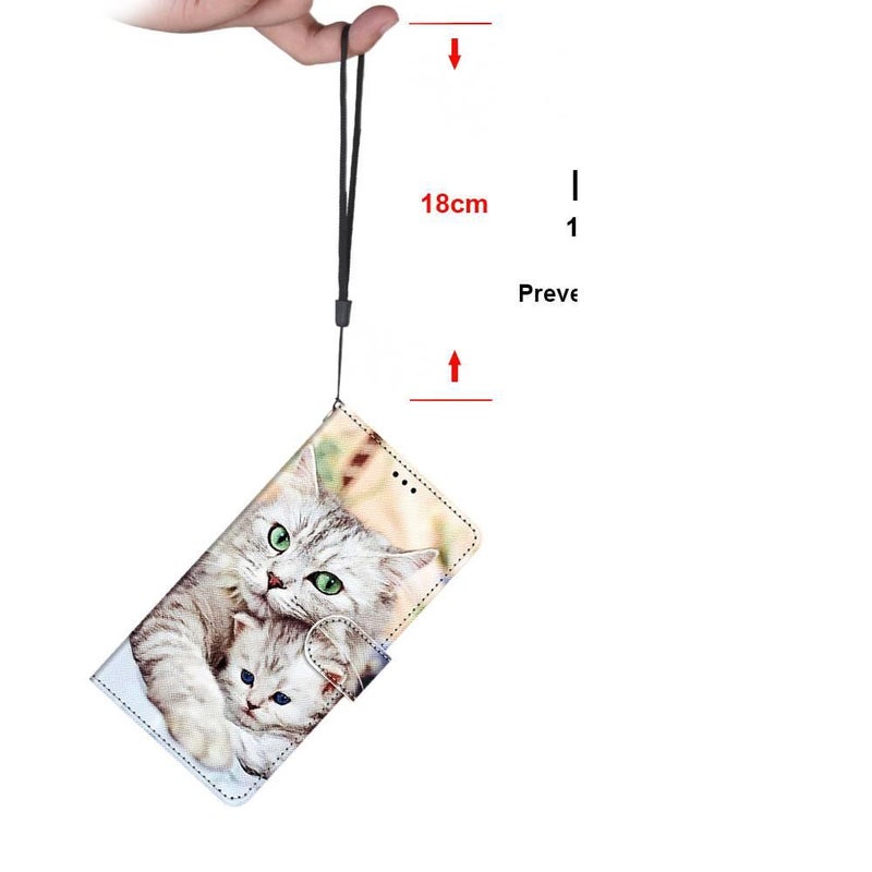 غطاء هاتف | حامل بطاقات | لـ Samsung S25 Ultra / Samsung S25 | TPU حامل بطاقات - Image 4
