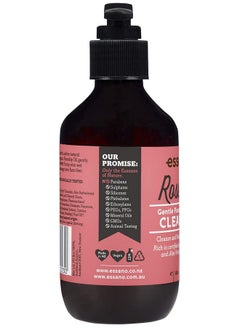 Essano Gentle Foaming Facial Cleanser 140Ml (4.7 Oz)  - Image 4
