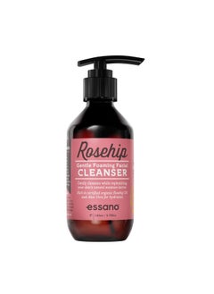 Essano Gentle Foaming Facial Cleanser 140Ml (4.7 Oz)  - Image 1