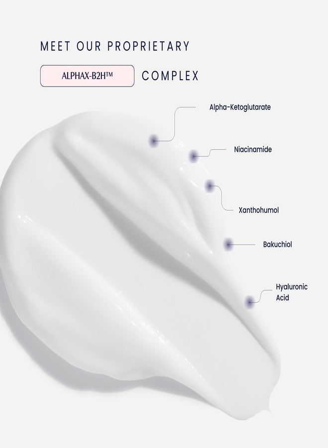 SKINTENSIVE Crepe Cream - Advanced Crepey Skin Cream for Firmer, Smoother Appearance - Harvard-Trained Dermatologist Formulated - Premium Body and Neck Creme - 4 oz - Image 5