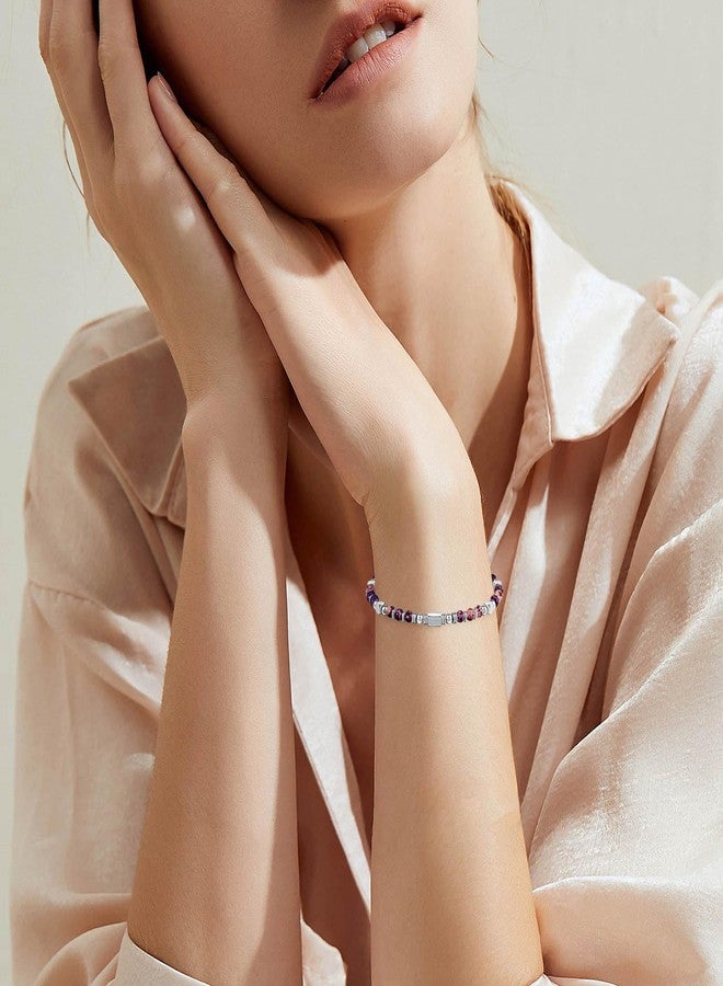 SIUMAL Boho Bracelets,Bracelets for Women Trendy of Christmas Gifts,Gold Bracelets for Women & Silver Bracelets for Women the Best gifts - Image 2