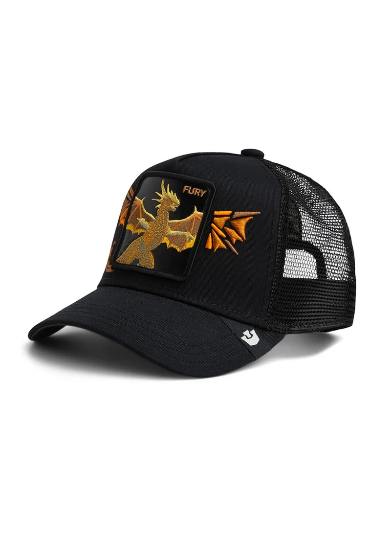 Goorin Bros. Wings Fury Trucker Cap