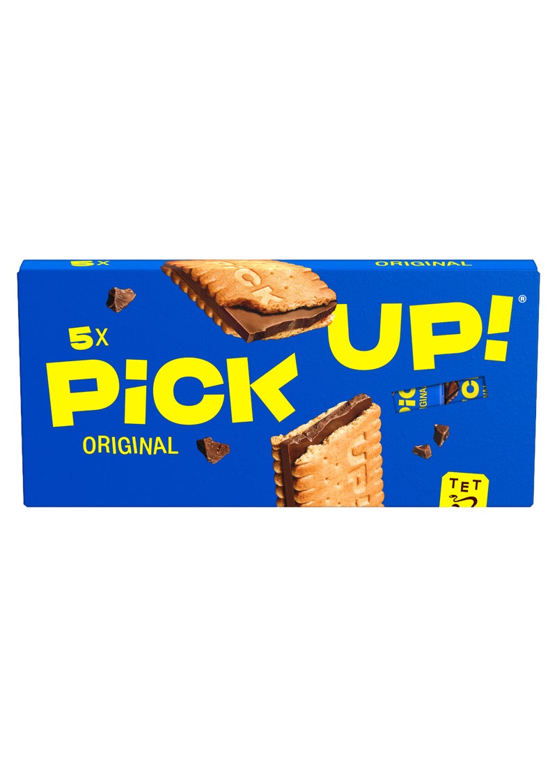 Bahlsen Pick Up! Original - Image 1